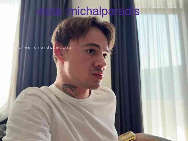michaelsexdevil michaelsexdevil