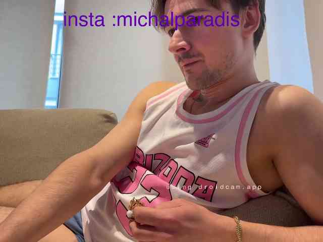 michaelsexdevil