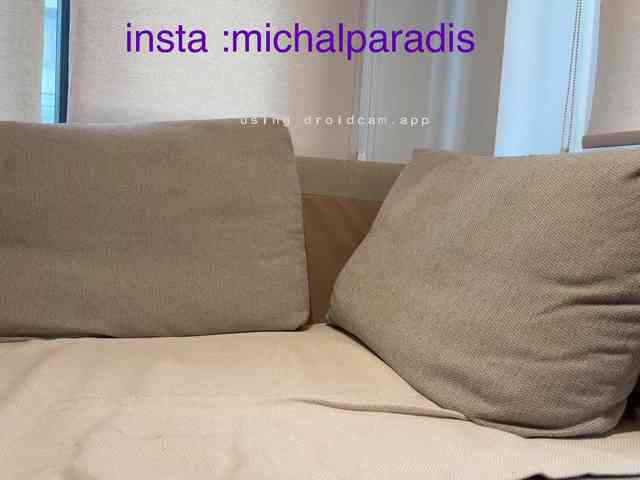 michaelsexdevil