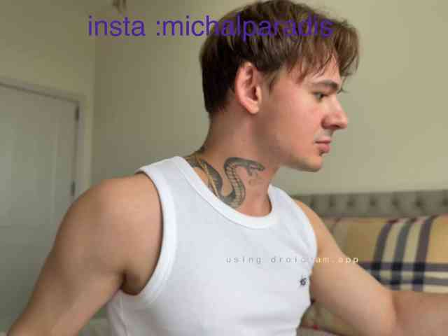 michaelsexdevil
