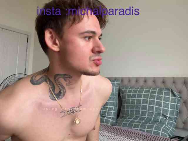 michaelsexdevil