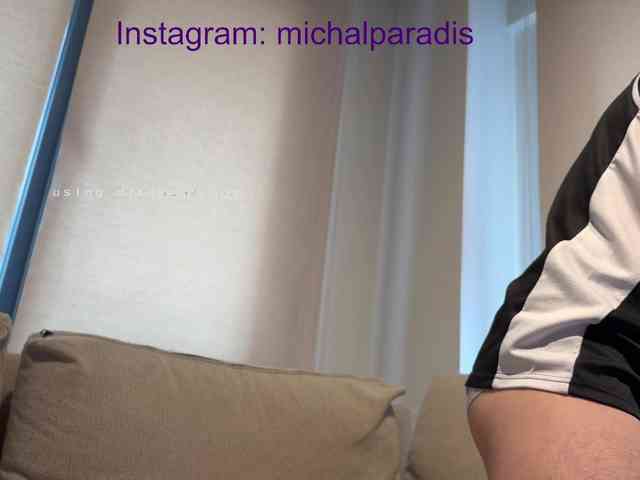 michaelsexdevil