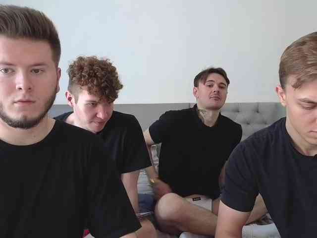 michaelsexdevil