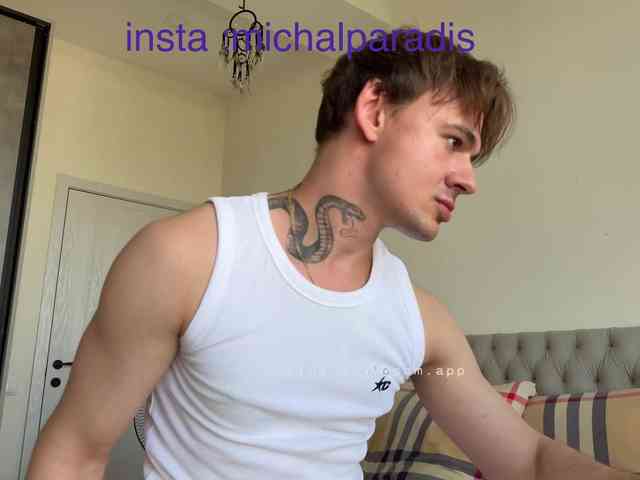 michaelsexdevil