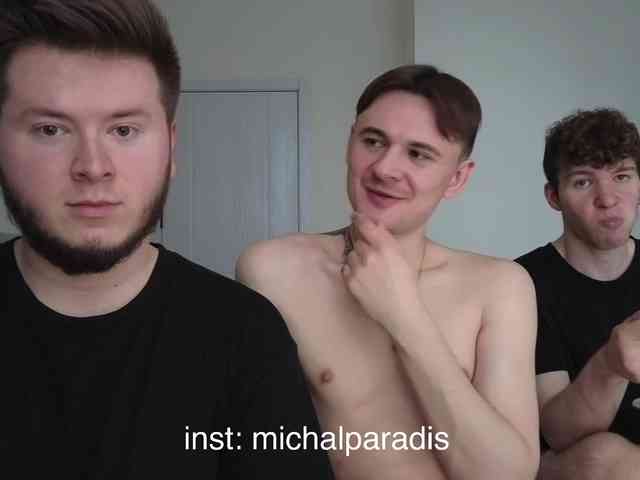 michaelsexdevil