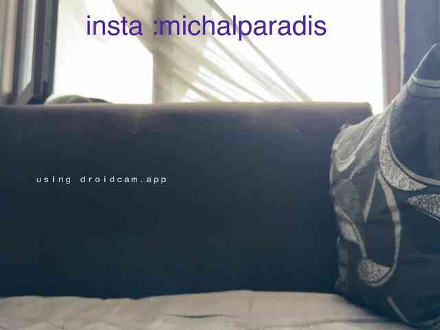 michaelsexdevil