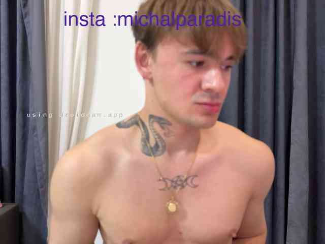 michaelsexdevil