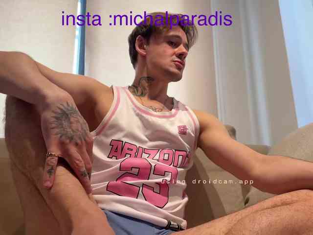 michaelsexdevil