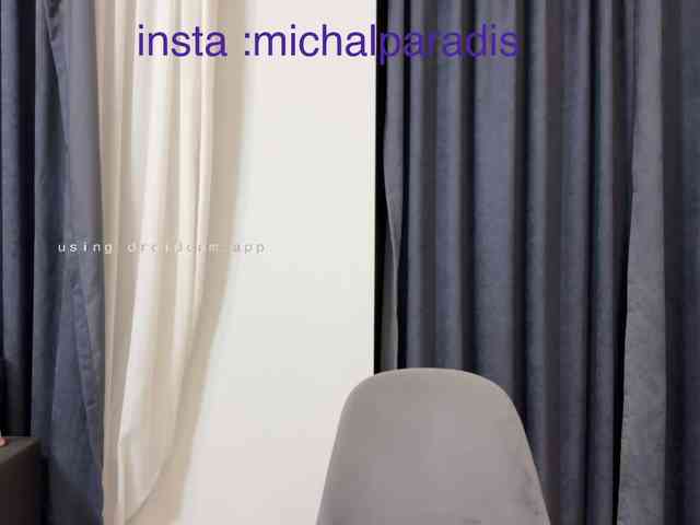 michaelsexdevil