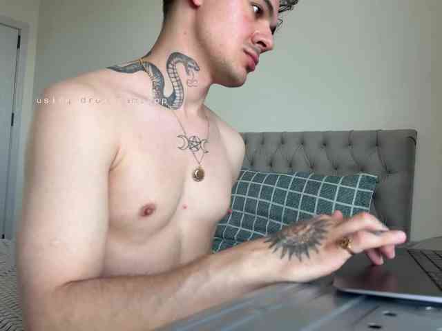 michaelsexdevil