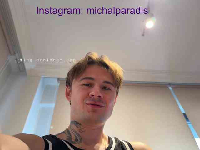 michaelsexdevil
