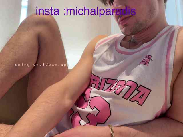 michaelsexdevil