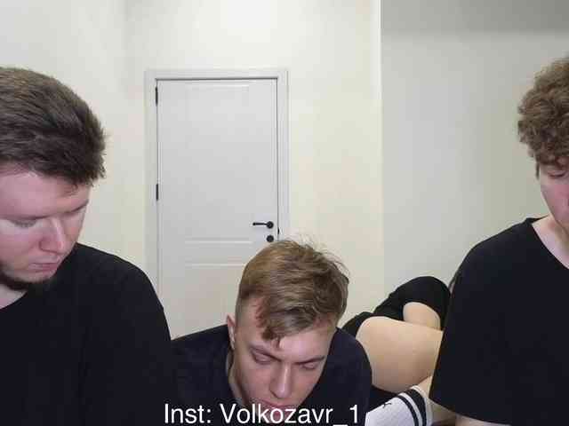 michaelsexdevil