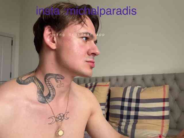 michaelsexdevil michaelsexdevil