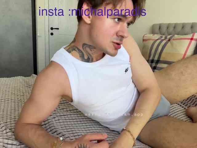 michaelsexdevil