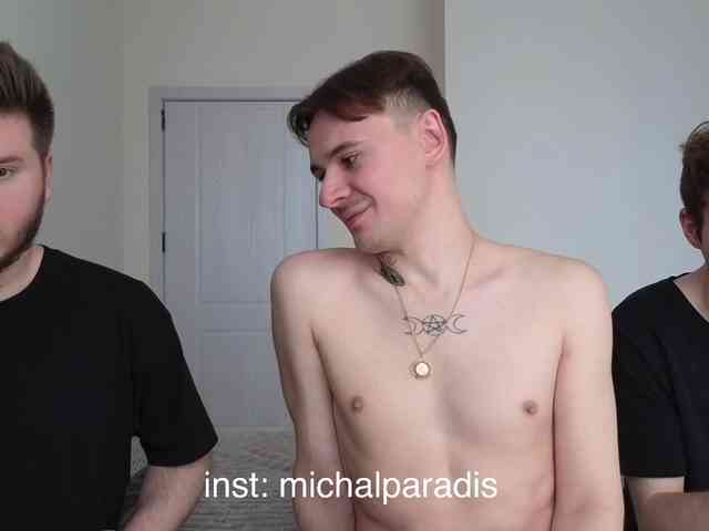 michaelsexdevil