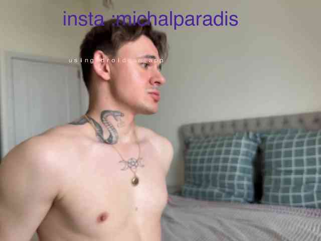 michaelsexdevil