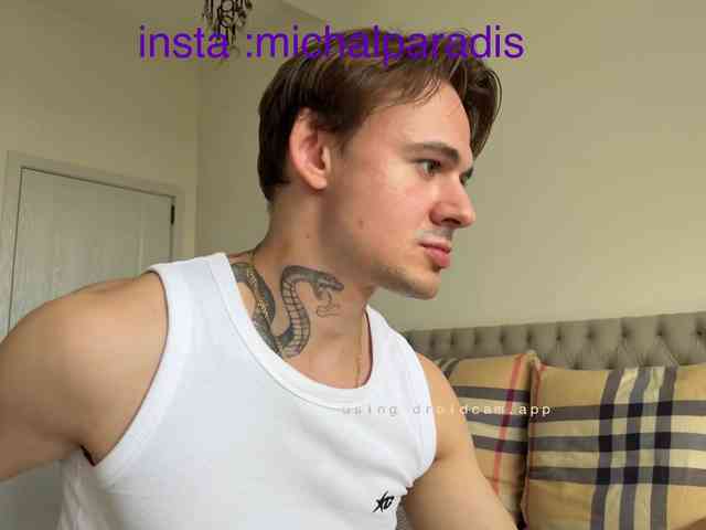michaelsexdevil