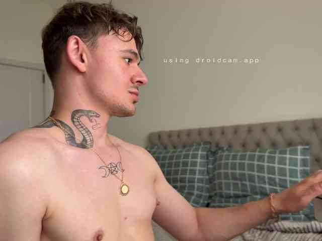 michaelsexdevil