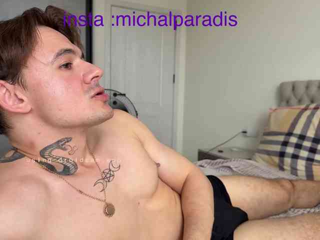 michaelsexdevil