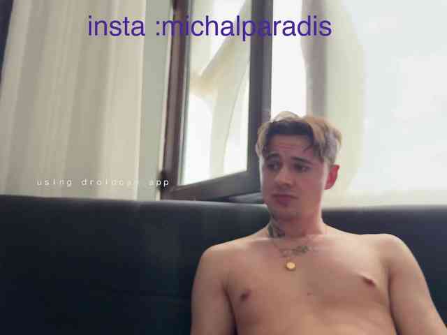 michaelsexdevil michaelsexdevil