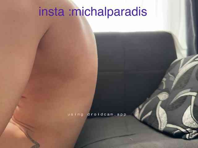 michaelsexdevil