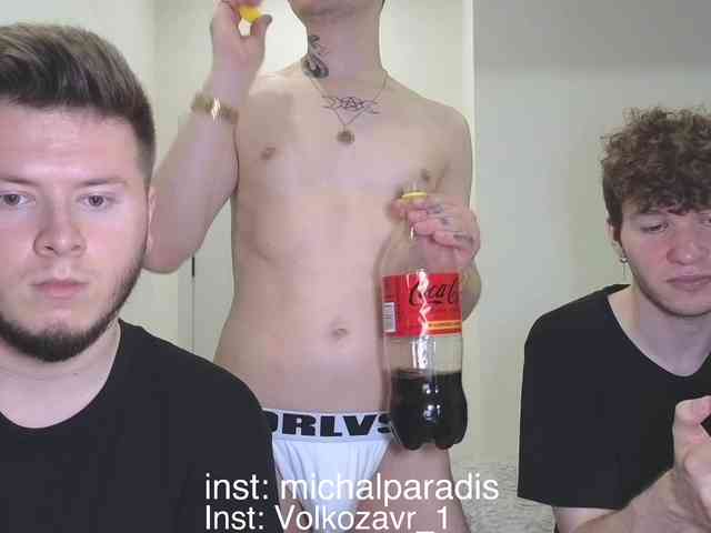 michaelsexdevil