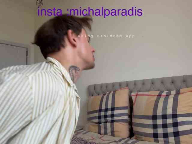 michaelsexdevil private