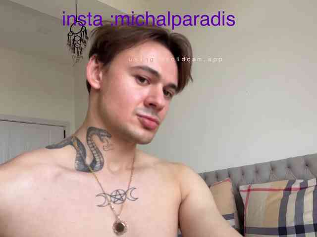 michaelsexdevil