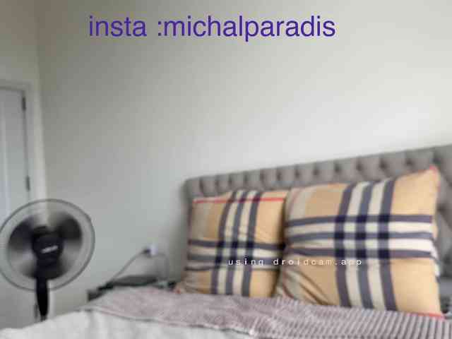 michaelsexdevil