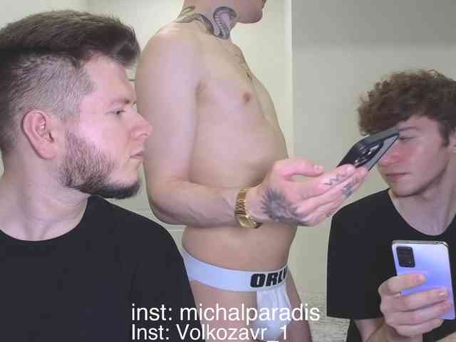 michaelsexdevil