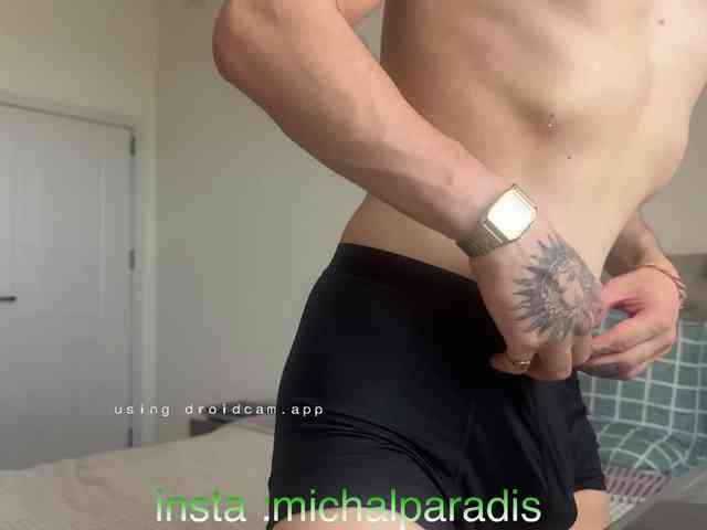 michaelsexdevil