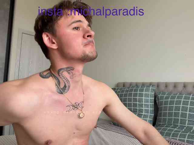 michaelsexdevil michaelsexdevil
