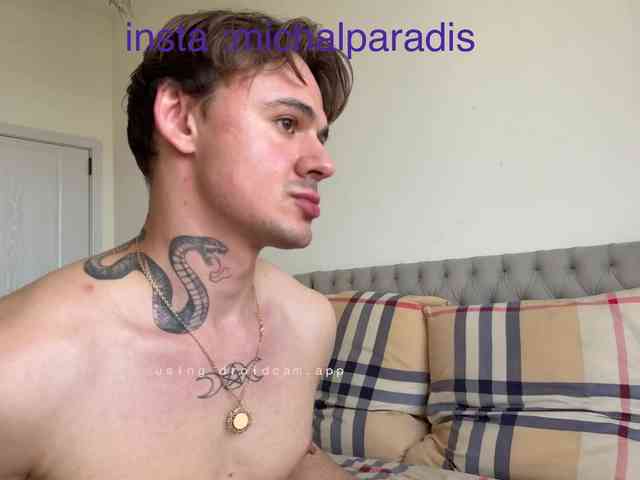 michaelsexdevil