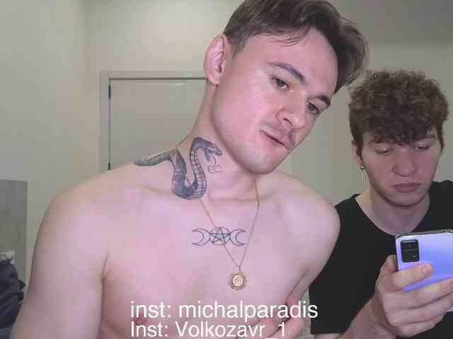 michaelsexdevil