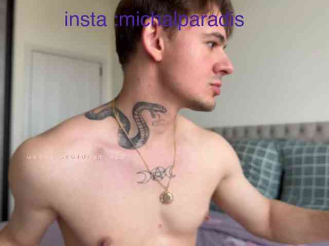 michaelsexdevil michaelsexdevil