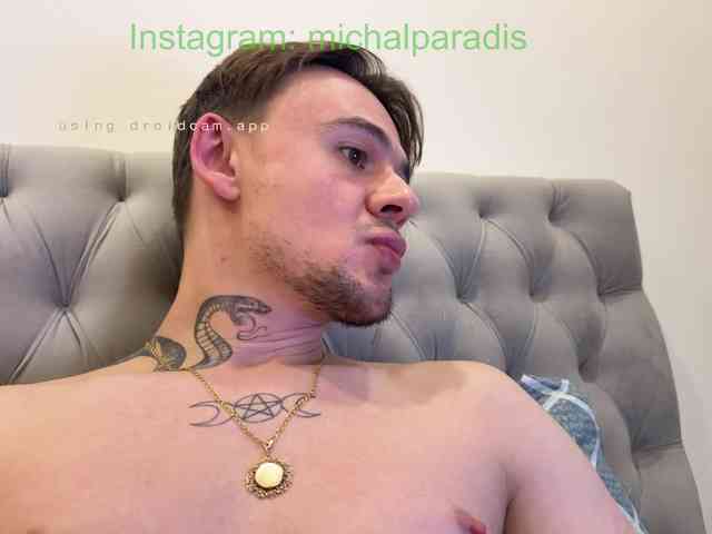 michaelsexdevil