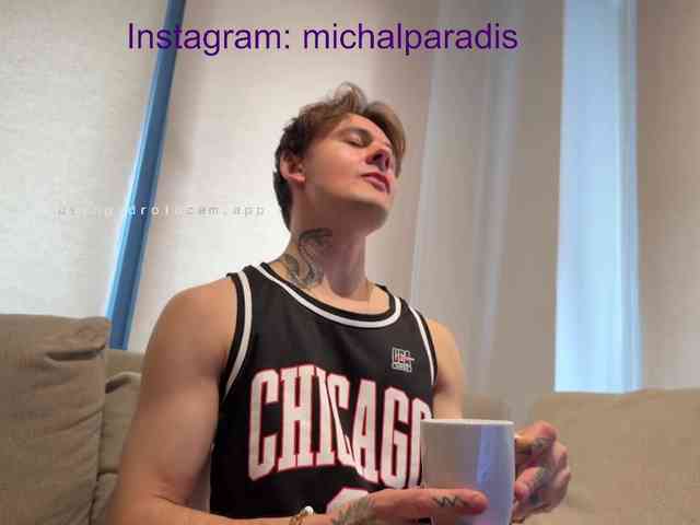 michaelsexdevil
