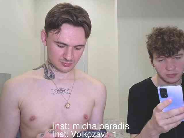 michaelsexdevil
