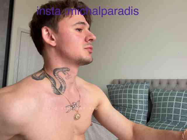 michaelsexdevil michaelsexdevil