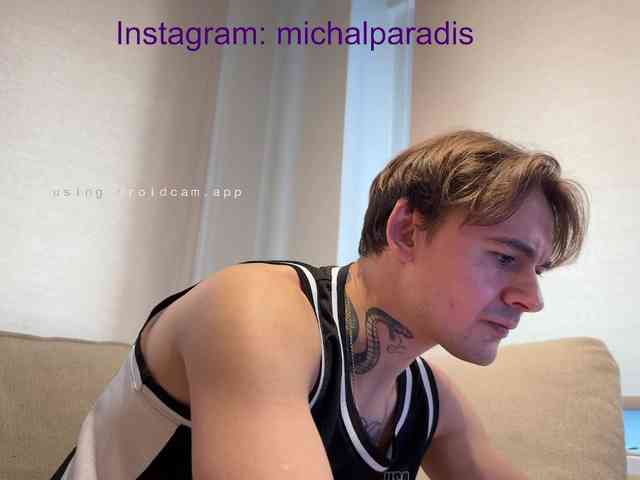 michaelsexdevil