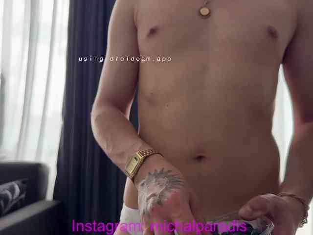 michaelsexdevil