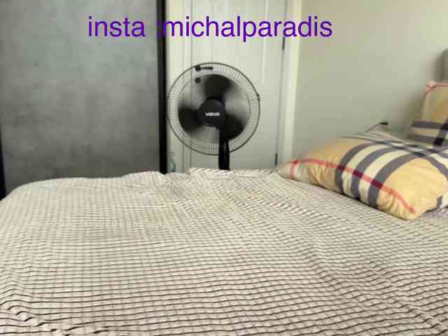 michaelsexdevil
