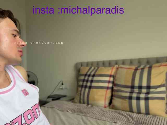 michaelsexdevil