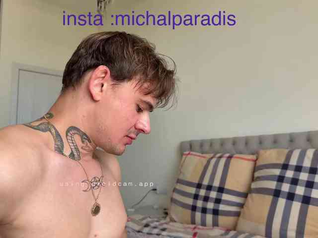 michaelsexdevil