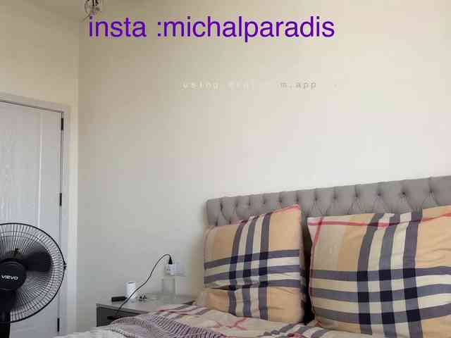 michaelsexdevil