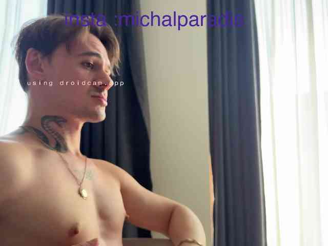 michaelsexdevil