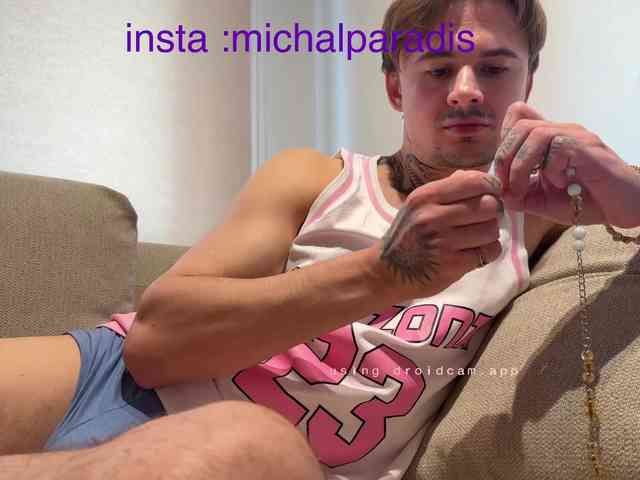 michaelsexdevil