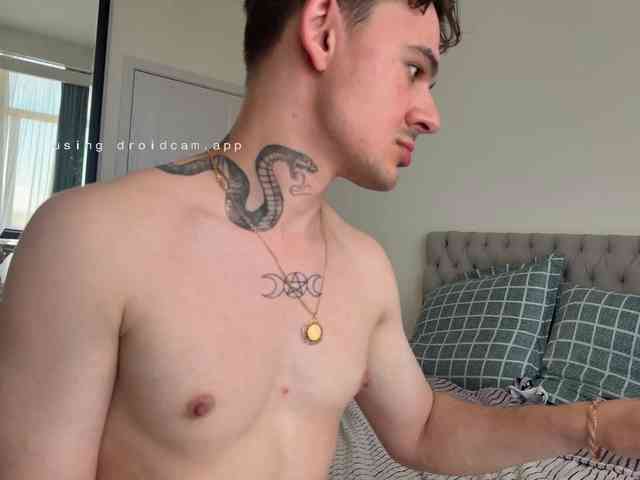 michaelsexdevil
