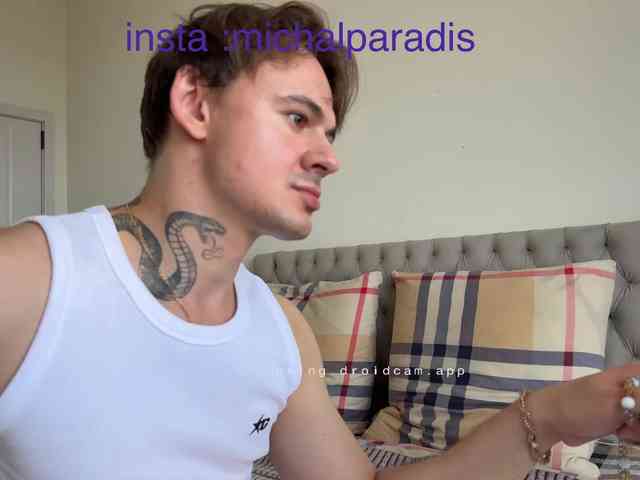 michaelsexdevil